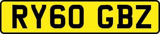 RY60GBZ