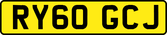 RY60GCJ