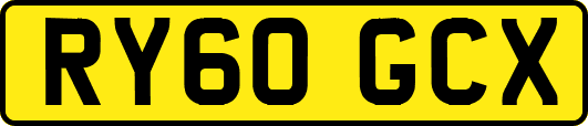 RY60GCX