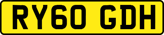 RY60GDH