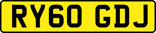 RY60GDJ