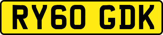 RY60GDK