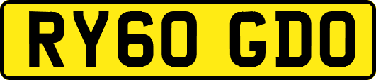 RY60GDO