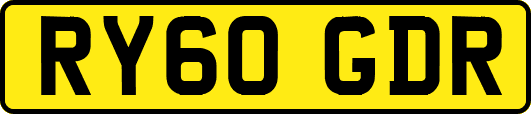 RY60GDR