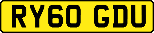 RY60GDU