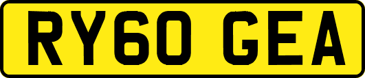 RY60GEA
