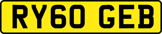 RY60GEB