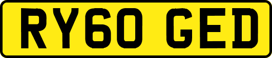 RY60GED