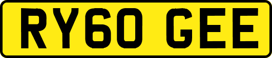 RY60GEE