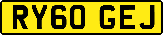 RY60GEJ
