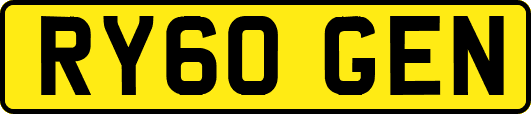 RY60GEN