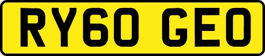 RY60GEO