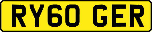RY60GER