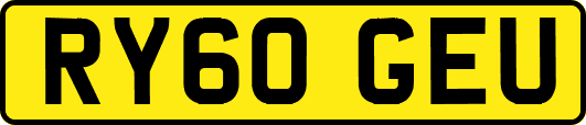 RY60GEU
