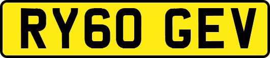 RY60GEV