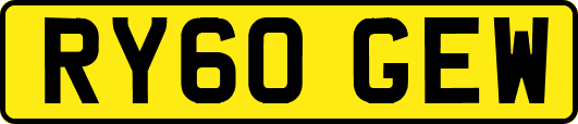 RY60GEW