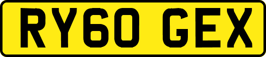 RY60GEX