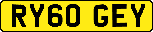 RY60GEY