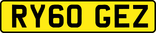 RY60GEZ