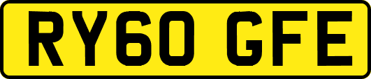 RY60GFE