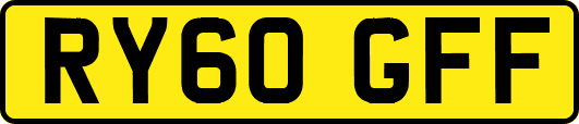 RY60GFF