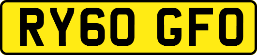 RY60GFO
