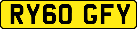 RY60GFY
