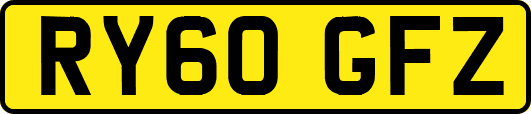 RY60GFZ
