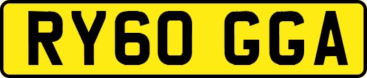 RY60GGA