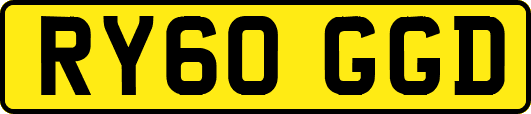 RY60GGD