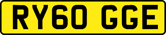 RY60GGE