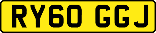 RY60GGJ