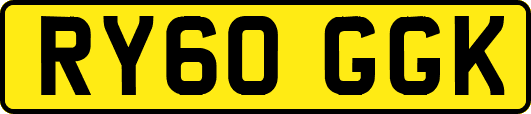 RY60GGK