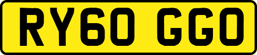 RY60GGO