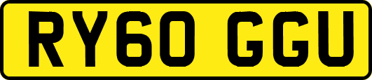RY60GGU