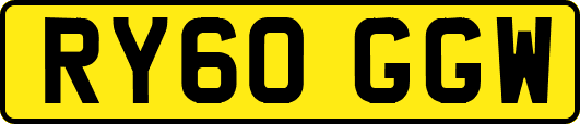RY60GGW