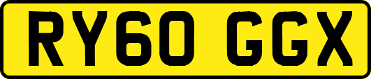 RY60GGX