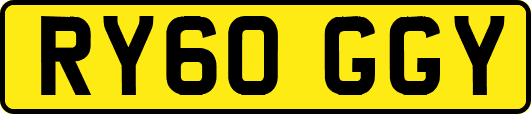 RY60GGY