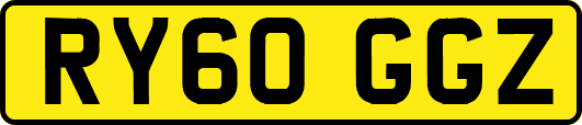RY60GGZ