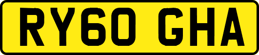 RY60GHA