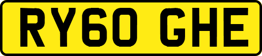 RY60GHE