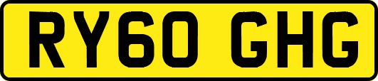 RY60GHG