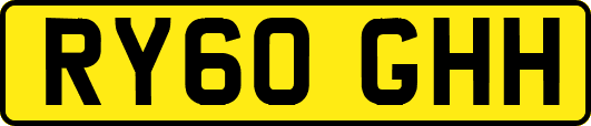 RY60GHH