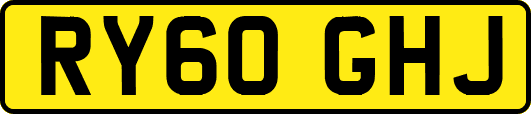 RY60GHJ