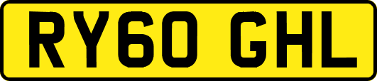 RY60GHL