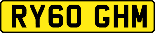 RY60GHM