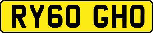 RY60GHO