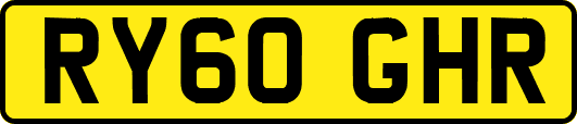 RY60GHR