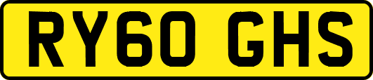 RY60GHS