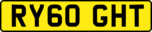 RY60GHT
